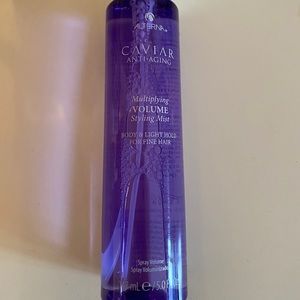 Alterna Caviar Anti-Aging Multipl Vol Styling Mist